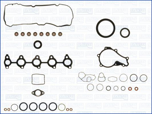 Ajusa 51022200 - Full Gasket Set, engine www.parts5.com