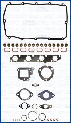 Ajusa 53044400 - Dichtungssatz, Zylinderkopf www.parts5.com