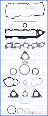 Ajusa 53045700 - Gasket Set, cylinder head www.parts5.com