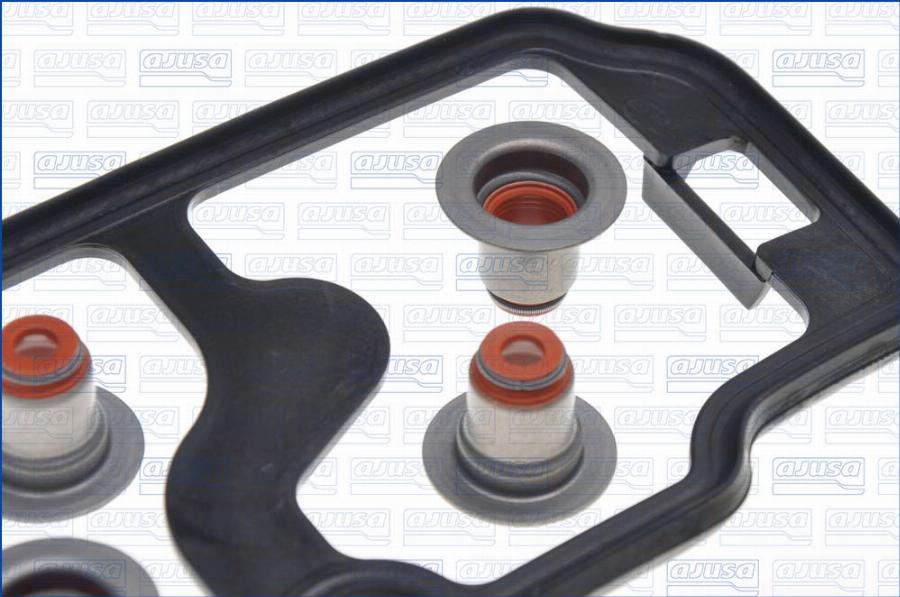 Ajusa 53051900 - Gasket Set, cylinder head www.parts5.com