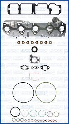 Ajusa 53051900 - Gasket Set, cylinder head www.parts5.com