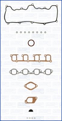 Ajusa 53004600 - Set garnituri, chiulasa www.parts5.com