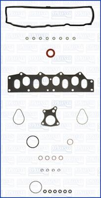 Ajusa 53007500 - Комплект гарнитури, цилиндрова глава www.parts5.com