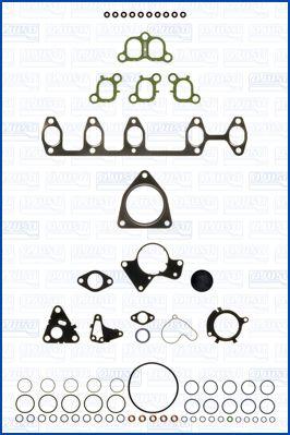 Ajusa 53019700 - Set garnituri, chiulasa www.parts5.com