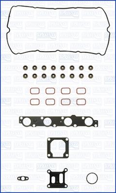 Ajusa 53014600 - Pochette haute www.parts5.com