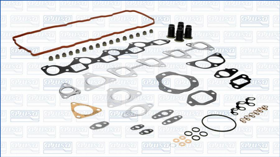 Ajusa 53016000 - Set garnituri, chiulasa parts5.com