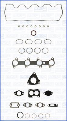 Ajusa 53011900 - Tömítéskészlet, hengerfej parts5.com