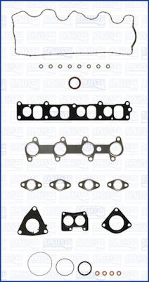 Ajusa 53012000 - Gasket Set, cylinder head www.parts5.com