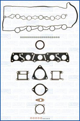 Ajusa 53031400 - Juego de juntas, culata www.parts5.com