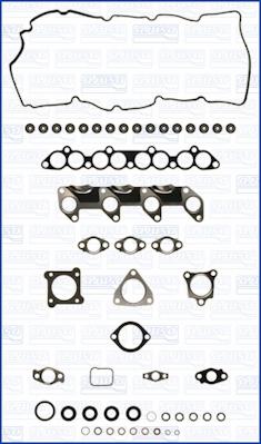 Ajusa 53031700 - Gasket Set, cylinder head www.parts5.com