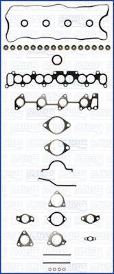 Ajusa 53032300 - Gasket Set, cylinder head www.parts5.com