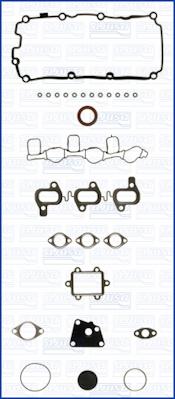 Ajusa 53037200 - Gasket Set, cylinder head www.parts5.com