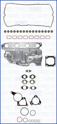 Ajusa 53029400 - Gasket Set, cylinder head www.parts5.com