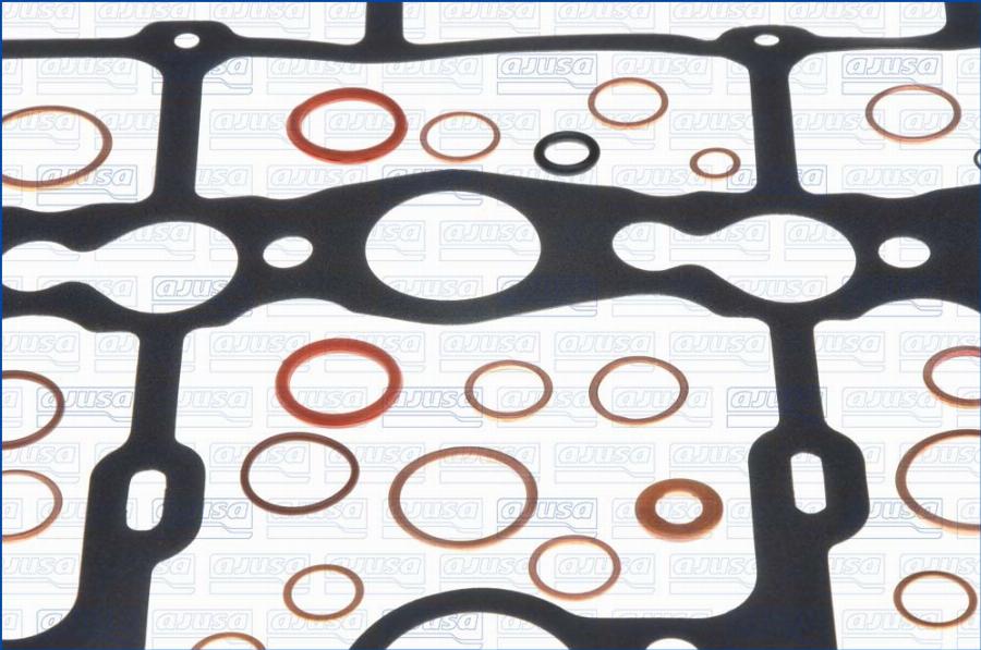 Ajusa 53024100 - Gasket Set, cylinder head www.parts5.com