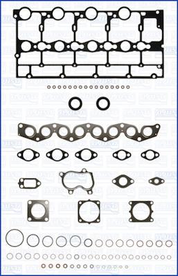 Ajusa 53024100 - Gasket Set, cylinder head www.parts5.com