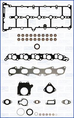 Ajusa 53020000 - Gasket Set, cylinder head parts5.com