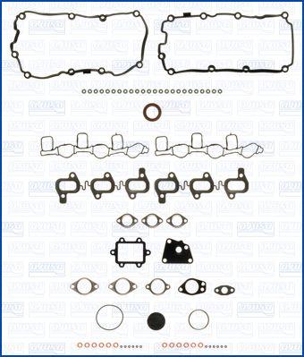 Ajusa 53021300 - Gasket Set, cylinder head www.parts5.com