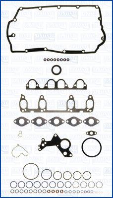 Ajusa 53021200 - Gasket Set, cylinder head parts5.com