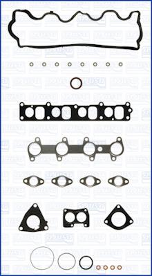 Ajusa 53021700 - Komplet tesnil, glava valja (cilindra) parts5.com