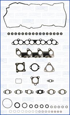 Ajusa 53027400 - Gasket Set, cylinder head www.parts5.com