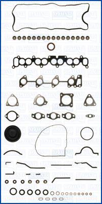 Ajusa 53027500 - Gasket Set, cylinder head www.parts5.com