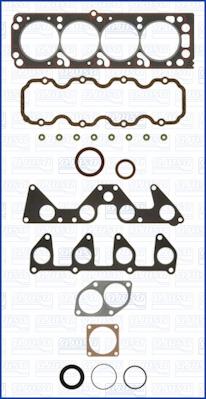 Ajusa 52041400 - Gasket Set, cylinder head www.parts5.com