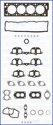 Ajusa 52014100 - Set garnituri, chiulasa parts5.com