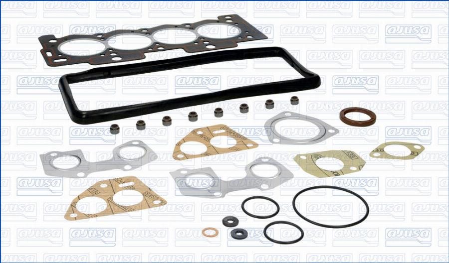 Ajusa 52032400 - Gasket Set, cylinder head www.parts5.com