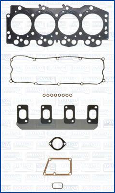 Ajusa 52199400 - Комплект прокладок, головка цилиндра www.parts5.com