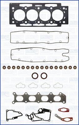 Ajusa 52196100 - Gasket Set, cylinder head www.parts5.com