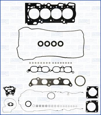 Ajusa 52191800 - Комплект прокладок, головка цилиндра www.parts5.com