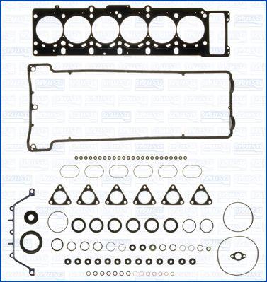 Ajusa 52191700 - Set garnituri, chiulasa www.parts5.com