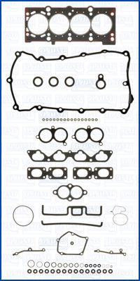 Ajusa 52141100 - Tihendikomplekt,silindripea www.parts5.com