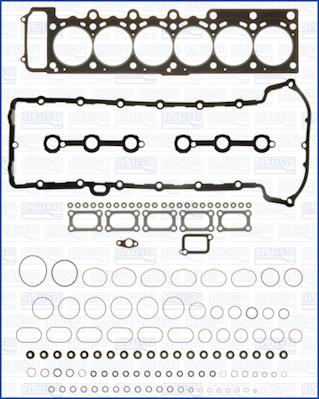 Ajusa 52141800 - Set garnituri, chiulasa www.parts5.com