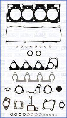 Ajusa 52150100 - Gasket Set, cylinder head www.parts5.com