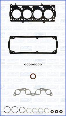 Ajusa 52162400 - Gasket Set, cylinder head www.parts5.com