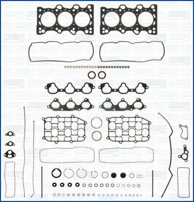 Ajusa 52101900 - Juego de juntas, culata www.parts5.com