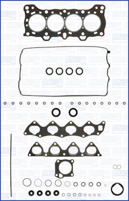 Ajusa 52102300 - Tihendikomplekt,silindripea www.parts5.com