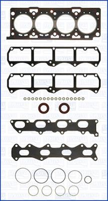 Ajusa 52188000 - Set garnituri, chiulasa www.parts5.com