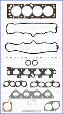 Ajusa 52136500 - Gasket Set, cylinder head www.parts5.com