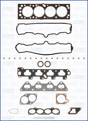 Ajusa 52136800 - Set garnituri, chiulasa www.parts5.com