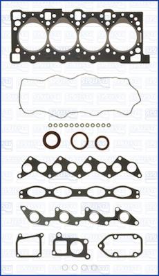 Ajusa 52131500 - Garnitura zaptivnih elemenata, glava cilindra www.parts5.com