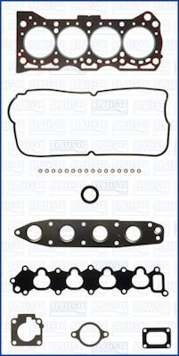 Ajusa 52132800 - Gasket Set, cylinder head www.parts5.com