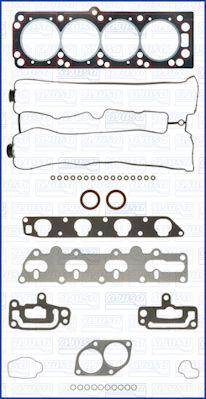 Ajusa 52137400 - Tihendikomplekt,silindripea www.parts5.com