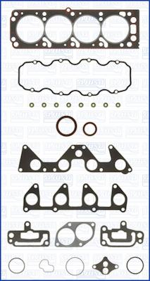 Ajusa 52137300 - Zestaw uszczelek, głowica cylindrów www.parts5.com