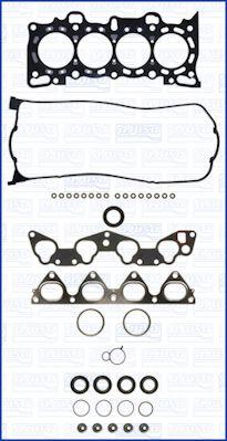 Ajusa 52128000 - Sada tesnení, Hlava valcov www.parts5.com