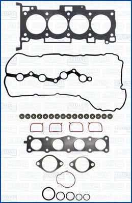 Ajusa 52342400 - Set garnituri, chiulasa www.parts5.com