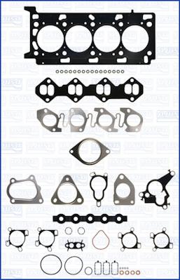 Ajusa 52347300 - Dichtungssatz, Zylinderkopf www.parts5.com