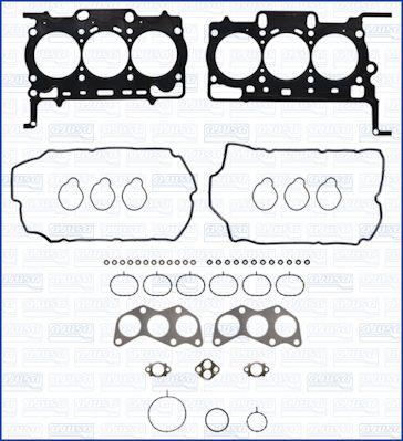 Ajusa 52355800 - Tiivistesarja, sylinterikansi www.parts5.com