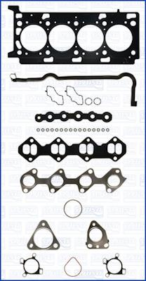 Ajusa 52353100 - Gasket Set, cylinder head www.parts5.com